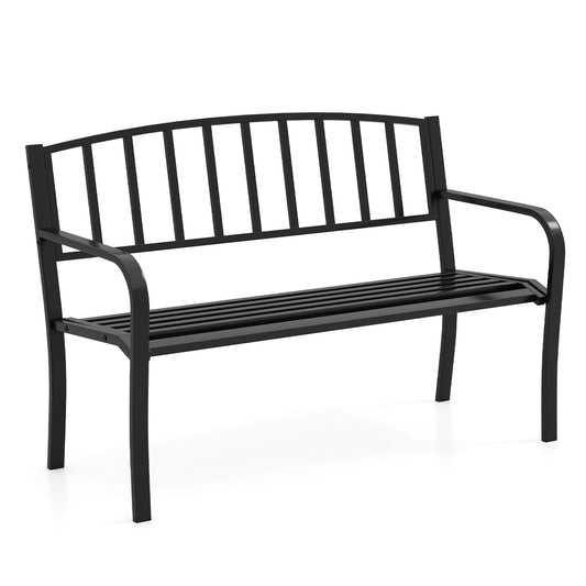 Outdoor Patio Park Backyard Lounger Chair Seats