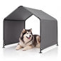 Dog Shade Shelter, Portable Outdoor Dog Tent