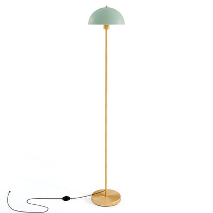 163cm Floor Lamp Standing Lamp with Shatterproof Lampshade