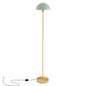 163cm Floor Lamp Standing Lamp with Shatterproof Lampshade