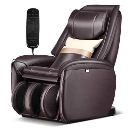 3D Zero Gravity Massage Chair with Full Body Massage and Back Heater