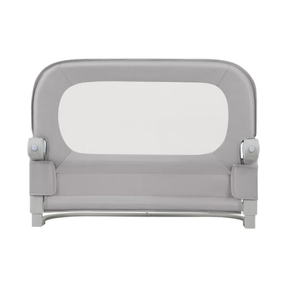 80/120/148/178/198 cm Long Adjustable Baby Bed Rail Guard with Extra Buckle
