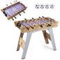 Mini Foosball Table, Kids Table Top Football Game