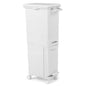 3 in 1 Recycling Bins for Kitchen Waste Separation Systerm with 3 Compartments