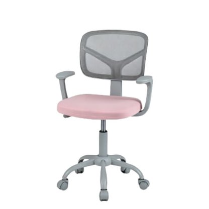 Children Task Study Chairs with Lumbar Support for School Home Office