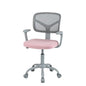 Children Task Study Chairs with Lumbar Support for School Home Office