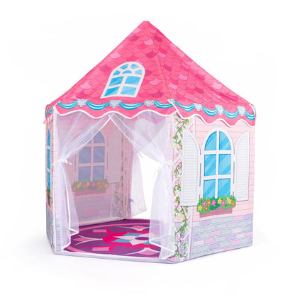 Kids Play Tent, Indoor Large Playhouse