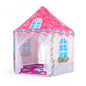 Kids Play Tent, Indoor Large Playhouse