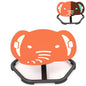 Kids Spinning Chair, Glow-in-the-Dark Swivel Chair