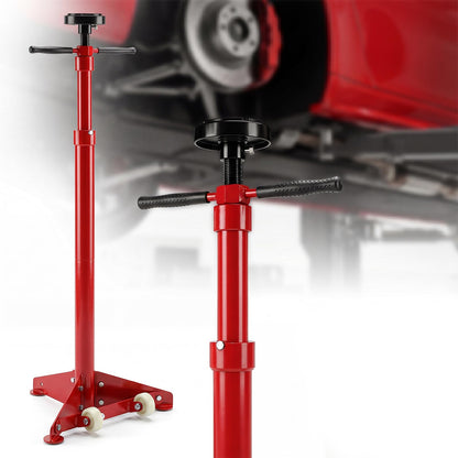 0.75 Ton Under Hoist Stand with Dual Height Adjustment