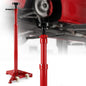 0.75 Ton Under Hoist Stand with Dual Height Adjustment