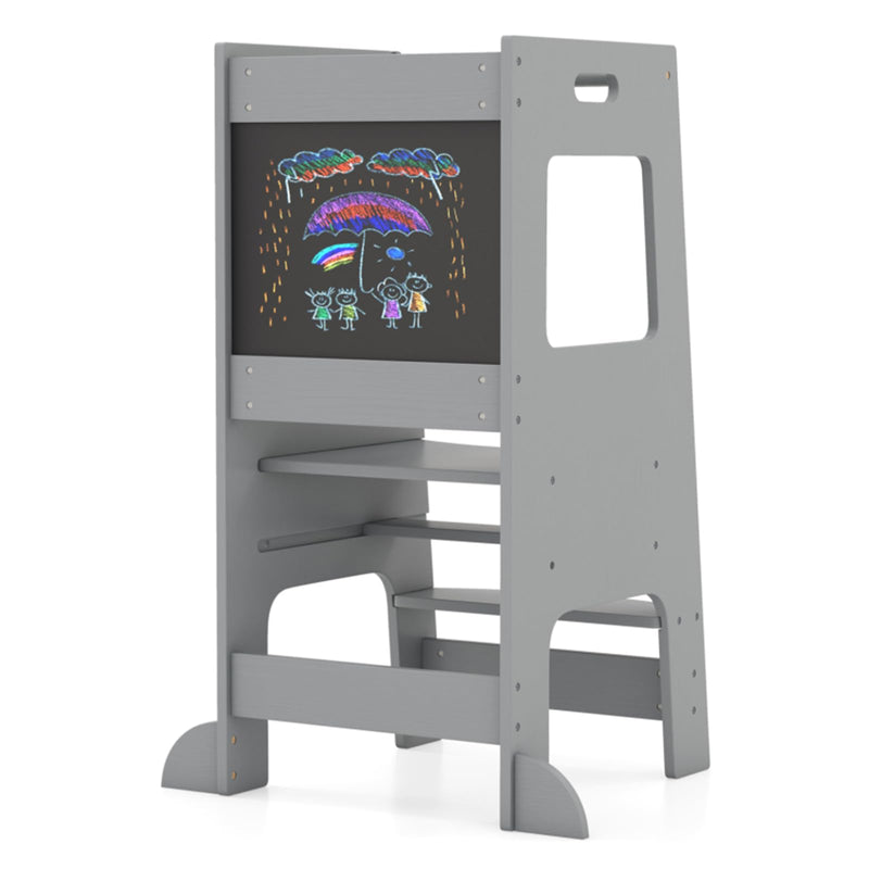 Step Stool