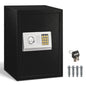 48L Digital Electronic Large Safe Box with 2 Keys