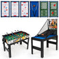 Multi Game Table, Table Top Games