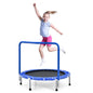 Kids Trampoline with Handle