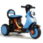 6V Kids Motorbike,Electric Ride On Motorcycle with Headlight