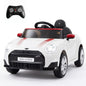 12V Kids Ride on Car with Remote Control, Horn, Music