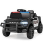 12V Kids Ride on Car with Remote Control, Lights