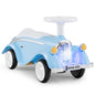 Toddler Ride on Toy with Steering Wheel for Children 19-36 Months Old