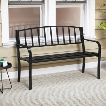 Outdoor Patio Park Backyard Lounger Chair Seats