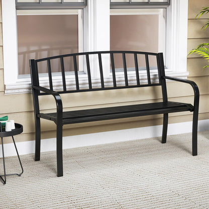 Outdoor Patio Park Backyard Lounger Chair Seats