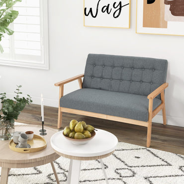 Lounge Sofa Chair for Living Room Bedroom Reception