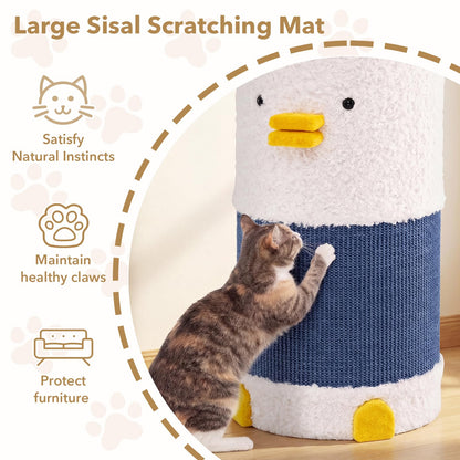 Cat House for Indoor Cats, Cat Hideaway Cave
