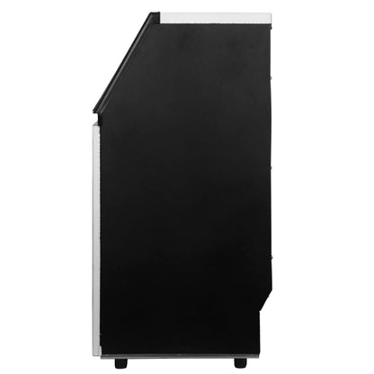 GiantexUK Commercial Ice Machine for Home