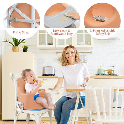 Baby Booster Seat for Dining Chair