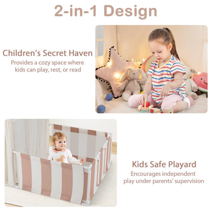 Large Kids Play Tent, Children Play House