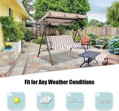 Replacement Canopy - Top Hammock Cover