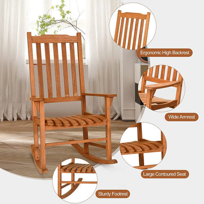Patio Garden Furniture Set with Coffee Table