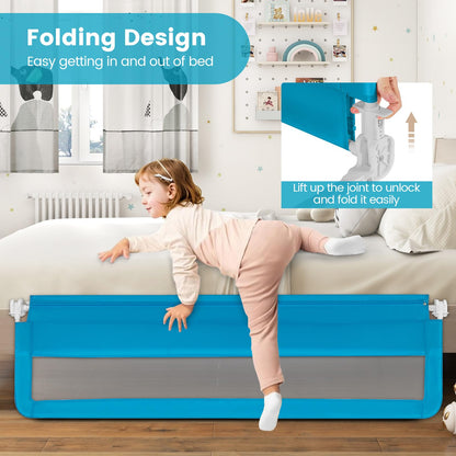 180cm Extra Long Toddler Safety Protection Guard