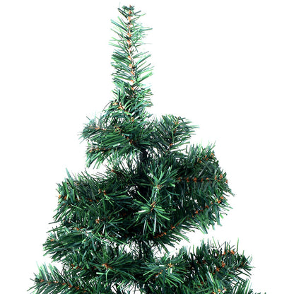 1.8m Artificial Christmas Tree with Metal Stand