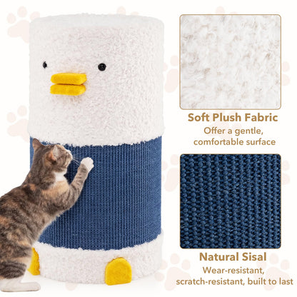 Cat House for Indoor Cats, Cat Hideaway Cave
