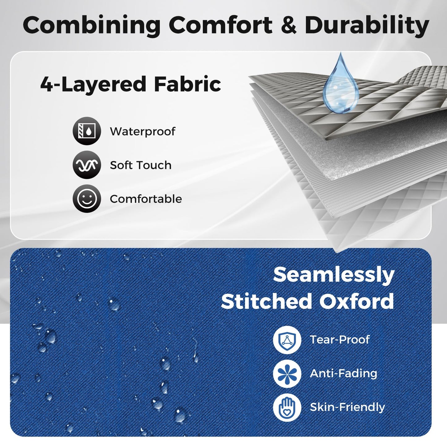 Portable Steam Sauna for Home with 3L Steam Generator