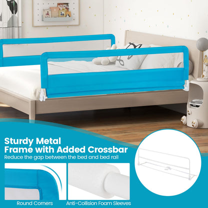 180cm Extra Long Toddler Safety Protection Guard