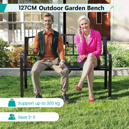 Outdoor Patio Park Backyard Lounger Chair Seats