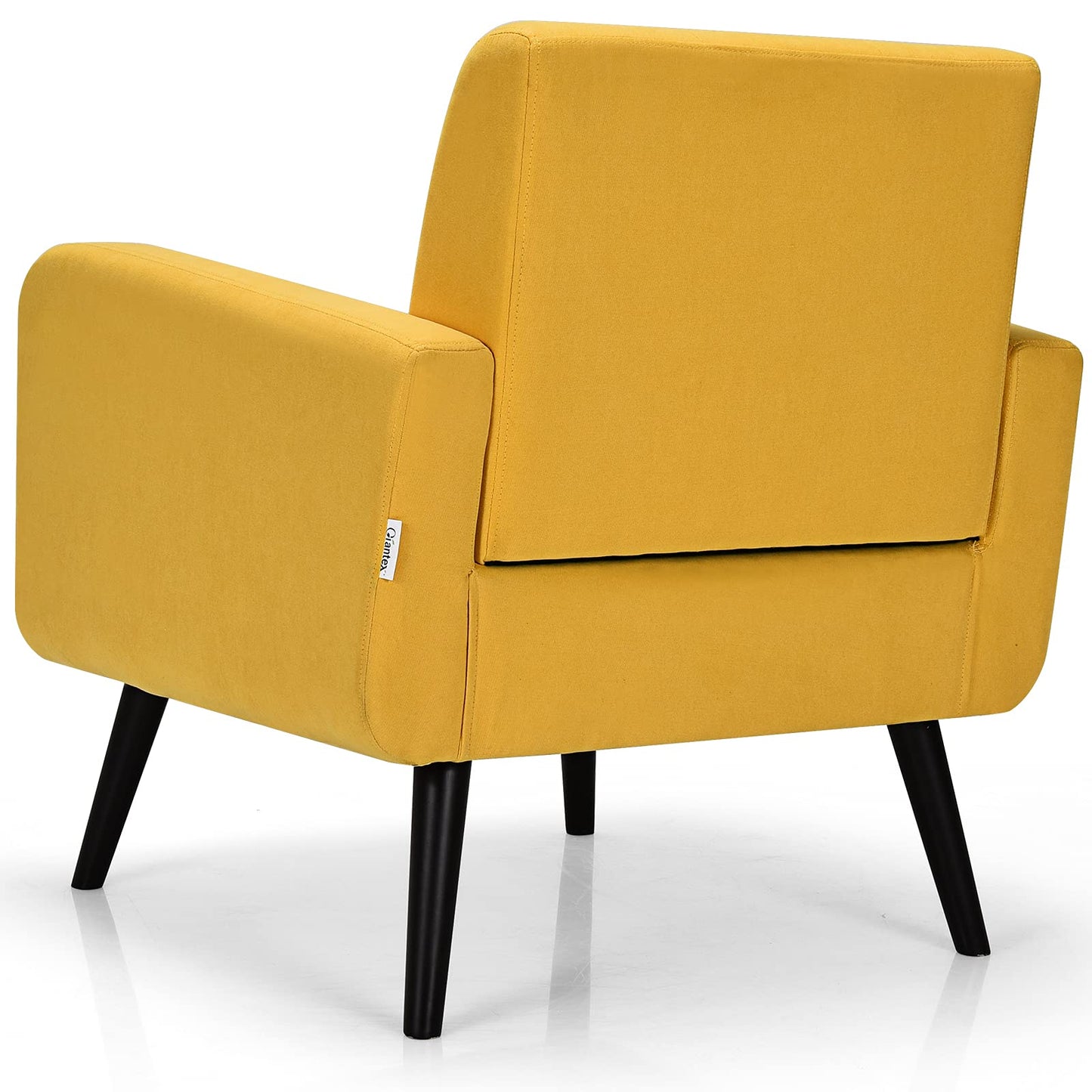 Button Tufted Resting Sofas Leisure Guest Sofa