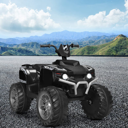 12v Electric Kids Ride On ATV / Quad Bike