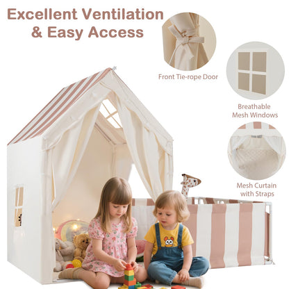 Large Kids Play Tent, Children Play House