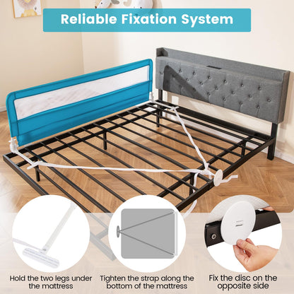 180cm Extra Long Toddler Safety Protection Guard