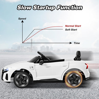 12V Electric Kids Ride On Car for Boys Girls