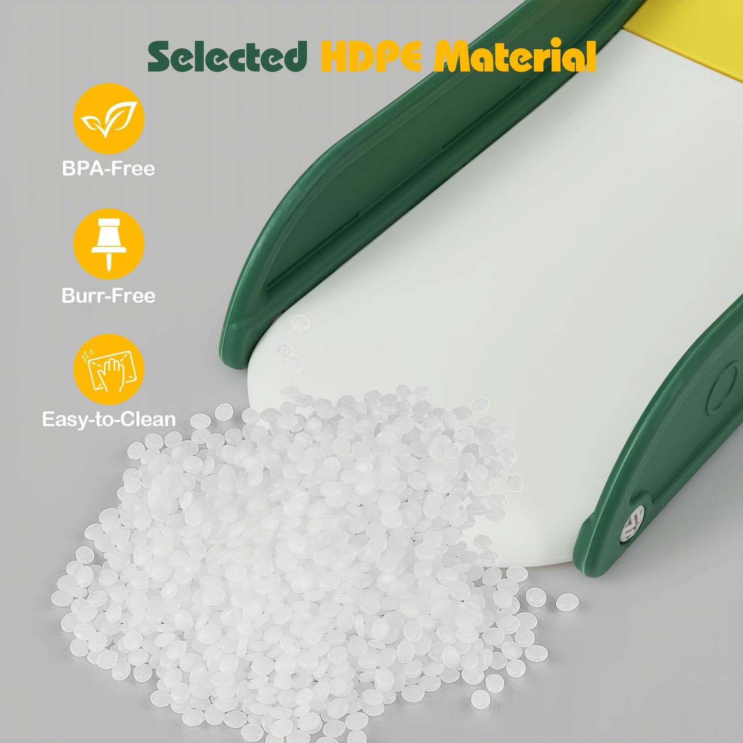 9 in 1 Toddler Slide Set with Telescope and Crawling Tunnel