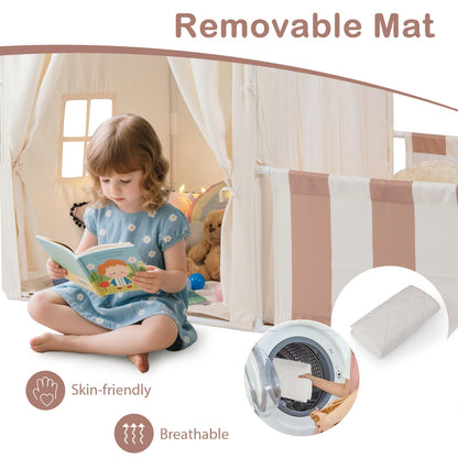 Large Kids Play Tent, Children Play House