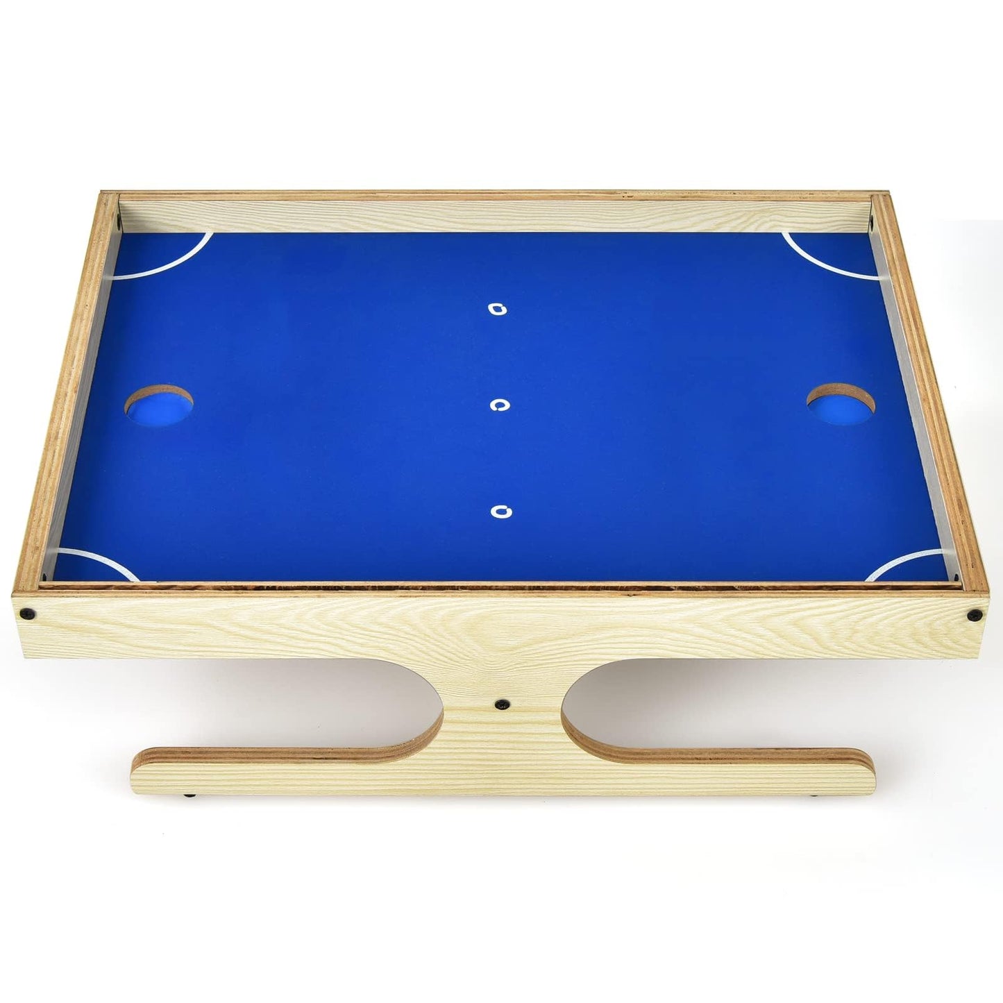 Magnetic Mini Foosball Table with Balls and Handle Sets