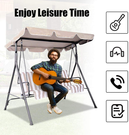 Replacement Canopy - Top Hammock Cover