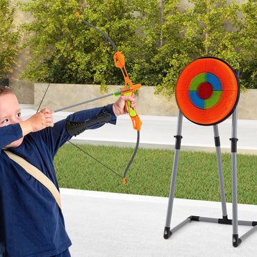 3 in 1 Throwing Target Set Kids Throwing Game for Birthday Christmas Gifts