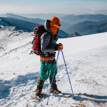 Hiking Pole Adjustable 65-135 cm