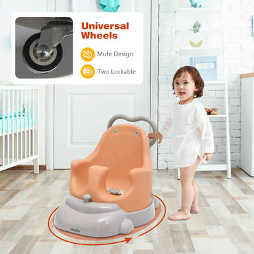 Baby Booster Seat for Dining Chair